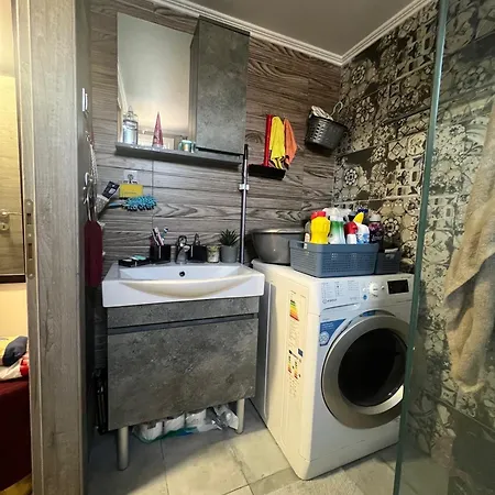 Lägenhet Cozy Rhodes Rhodes City