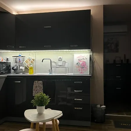 Cozy Rhodes Apartman