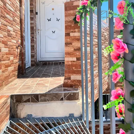 Apartman Cozy Rhodes Rhodes City