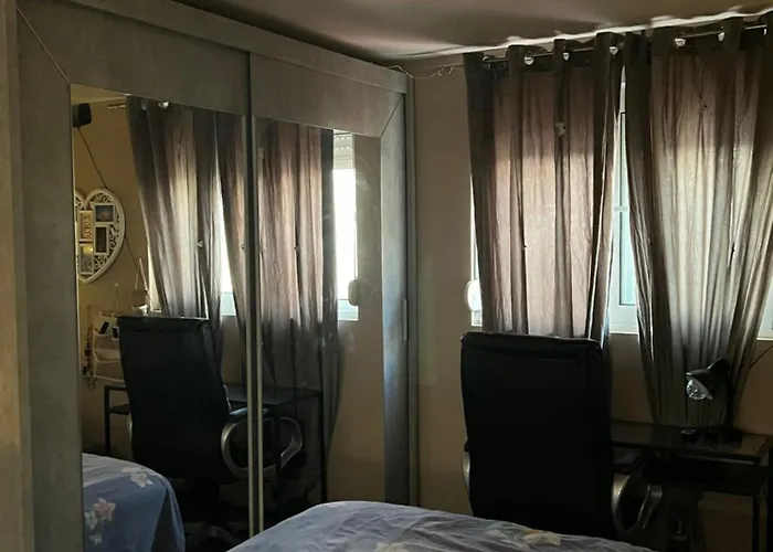 Apartman Cozy Rhodes *