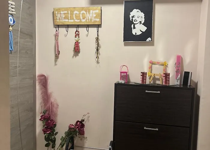 Apartman Cozy Rhodes