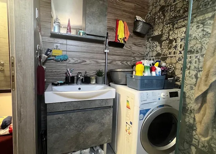 Apartman Cozy Rhodes Rhodes City