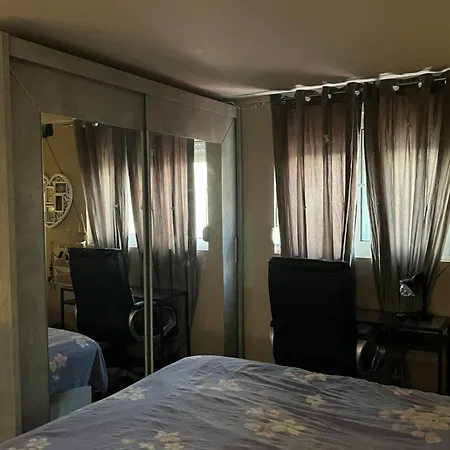 Apartment Cozy Rhodes *