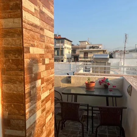 Cozy Rhodes * Rhodes City