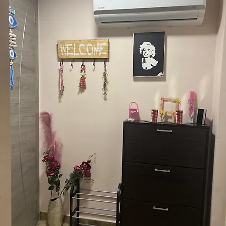 Apartment Cozy Rhodes