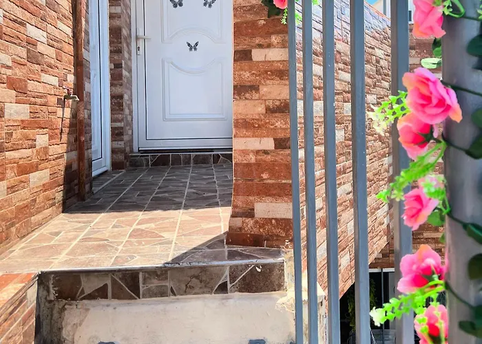 Lejlighed Cozy Rhodes Rhodes City