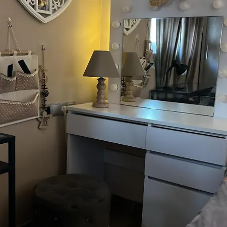 アパート Cozy Rhodes *