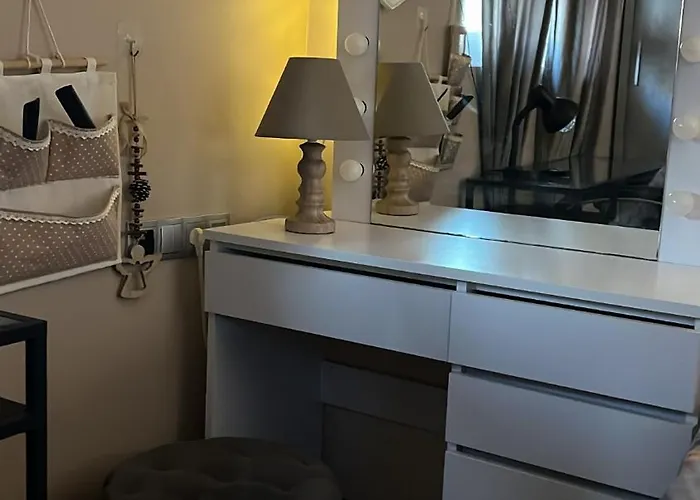 شقة Cozy Rhodes *